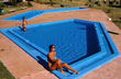 Paraiso en el litoral - Foto: Secretar�a de Turismo Municipalidad de Col�n
