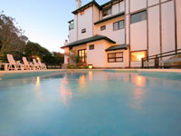 Villa Ostende Apart Hotel Spa