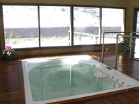 Vertientes Spa Andino