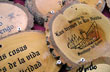 Recuerdos artesanales - Foto: Pablo Etchevers Recuerdos artesanales - Foto: Pablo Etchevers