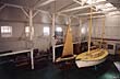 Velero de Vitto Dumas - Museo Naval - Foto: Secretaría de Turismo de la Nación Velero de Vitto Dumas - Museo Naval - Foto: Secretaría de Turismo de la Nación