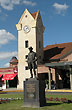 Bartolome Mitre - Foto: Jorge Gonz�lez