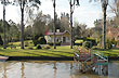 Casas junto al r�o - Foto: Jorge Gonz�lez