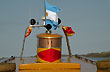 Recorrido diario - Foto: Jorge Gonz�lez