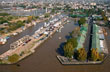 D�rsenas - Foto: Santiago Gaudio