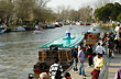 Salidas de lanchas - Foto: Jorge Gonz�lez