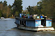 Mercado flotante - Foto: Jorge Gonz�lez