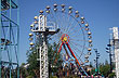 Parque de la costa - Photo: Pablo Etchevers
