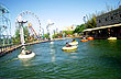 Parque de la costa - Photo: Pablo Etchevers