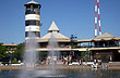 Parque de la costa - Photo: Pablo Etchevers