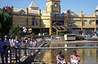 Parque de la costa - Photo: Pablo Etchevers