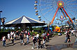 Parque de la costa - Photo: Pablo Etchevers