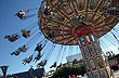 Parque de la costa - Photo: Pablo Etchevers