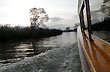 Los canales del delta - Foto: Jorge Gonz�lez
