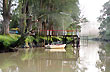 T�pica postal del r�o - Foto: Jorge Gonz�lez