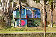 Sociedad de fomento - Foto: Jorge Gonz�lez
