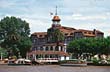 Club de regatas La Marina - Foto: Secretar�a de Turismo de la Naci�n