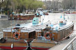 R�o Tigre - Foto: Jorge Gonz�lez