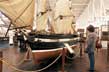 Visitando el Museo Naval - Foto: Santiago Gaudio