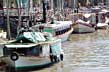 Comercio naviero en el Tigre - Foto: Santiago Gaudio