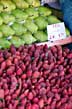 Frutas bien frescas - Foto: Santiago Gaudio