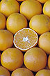 Puro naranja - Foto: Santiago Gaudio Puro naranja - Foto: Santiago Gaudio