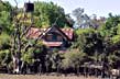 Casa isle�a - Foto: Santiago Gaudio