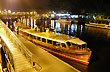 Antes del amanecer - Foto: Jorge Gonz�lez
