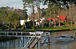 Residencias del delta - Foto: Jorge Gonz�lez