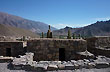 Antigua construcci�n colonial - Foto: Cristina Sabaliauskas - Welcomeargentina.com