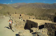 Piedras de la historia - Foto: Cristina Sabaliauskas - Welcomeargentina.com