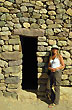 El recuerdo de Tilcara - Foto: Cristina Sabaliauskas - Welcomeargentina.com