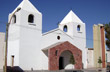 Iglesia de Fiambal� - Foto: Pablo Etchevers
