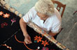 Bordados norte�os - Foto: David Far�as