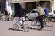 Paseo en bicicletas - Foto: Pablo Etchevers