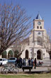 Iglesia de Tinogasta - Foto: Pablo Etchevers