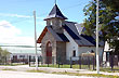 Iglesia - Foto: Jorge Gonz�lez