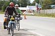 De paso por Tolhuin - Foto: Jorge Gonz�lez