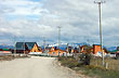 Complejo junto al lago - Foto: Jorge Gonz�lez