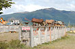 Camping y museo - Foto: Cristina Sabaliauskas - Welcomeargentina.com
