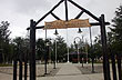 Plaza C�vica Coraz�n de la Isla - Foto: Karina Jozami