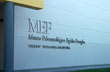 Entrada al Museo Feruglio - Foto: Jorge Gonz�lez