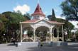 Plaza Independencia - Foto: Jorge Gonz�lez