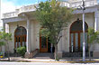 Municipalidad de Trelew - Foto: Jorge Gonz�lez