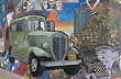 Murales tem�ticos - Foto: Jorge Gonz�lez
