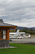 Aeroclub Trevelin - Foto: Jorge Gonz�lez