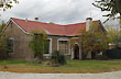 Casa T�pica de campo - Foto: Jorge Gonz�lez