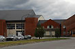 Polideportivo Municipal - Foto: Jorge Gonz�lez