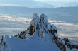 Cerro Las monjas - Foto: Direcci�n de Turismo de Trevel�n