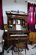 Valiosa pieza del Museo Gal�s - Foto: Jorge Gonz�lez